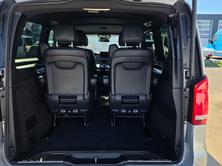 MERCEDES-BENZ V 250 d Avantgarde lang 4Matic 7G-Tronic, Diesel, Occasioni / Usate, Automatico - 5