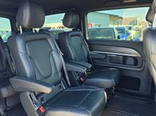 MERCEDES-BENZ V 250 d Avantgarde lang 4Matic 7G-Tronic, Diesel, Occasioni / Usate, Automatico - 7