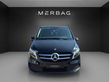 MERCEDES-BENZ V 250 d lang Avantgarde 4Matic G-Tronic, Diesel, Occasion / Utilisé, Automatique - 2