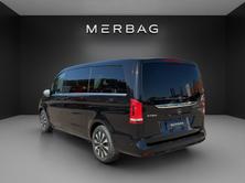 MERCEDES-BENZ V 250 d lang Avantgarde 4Matic G-Tronic, Diesel, Occasion / Utilisé, Automatique - 4