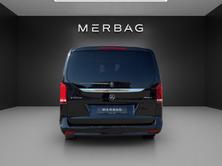 MERCEDES-BENZ V 250 d lang Avantgarde 4Matic G-Tronic, Diesel, Occasion / Utilisé, Automatique - 5