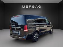 MERCEDES-BENZ V 250 d lang Avantgarde 4Matic G-Tronic, Diesel, Occasion / Utilisé, Automatique - 7