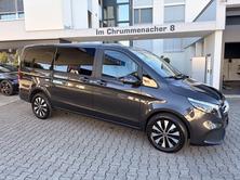 MERCEDES-BENZ V 250 d lang 4Matic 9G-Tronic, Diesel, Occasion / Utilisé, Automatique - 2