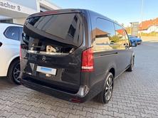 MERCEDES-BENZ V 250 d lang 4Matic 9G-Tronic, Diesel, Occasion / Utilisé, Automatique - 3