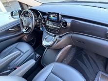 MERCEDES-BENZ V 250 d lang 4Matic 9G-Tronic, Diesel, Occasion / Utilisé, Automatique - 4