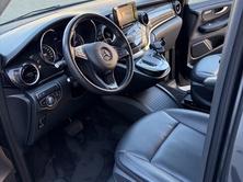 MERCEDES-BENZ V 250 d lang 4Matic 9G-Tronic, Diesel, Occasion / Utilisé, Automatique - 5