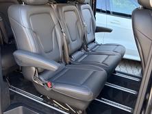 MERCEDES-BENZ V 250 d lang 4Matic 9G-Tronic, Diesel, Occasion / Utilisé, Automatique - 7