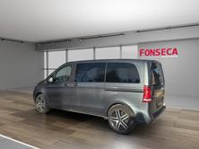 MERCEDES-BENZ V 250 d lang 4Matic 7G-Tronic, Diesel, Occasion / Gebraucht, Automatik - 4