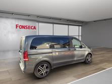 MERCEDES-BENZ V 250 d lang 4Matic 7G-Tronic, Diesel, Occasion / Gebraucht, Automatik - 6