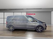 MERCEDES-BENZ V 250 d lang 4Matic 7G-Tronic, Diesel, Occasion / Gebraucht, Automatik - 7
