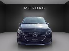 MERCEDES-BENZ V 250 d lang Avantgarde 4Matic G-Tronic, Diesel, Occasion / Gebraucht, Automatik - 2