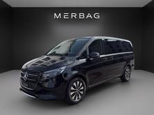 MERCEDES-BENZ V 250 d lang Avantgarde 4Matic G-Tronic, Diesel, Occasion / Gebraucht, Automatik - 3