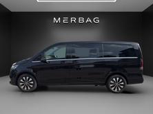 MERCEDES-BENZ V 250 d lang Avantgarde 4Matic G-Tronic, Diesel, Occasion / Gebraucht, Automatik - 4