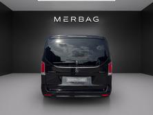 MERCEDES-BENZ V 250 d lang Avantgarde 4Matic G-Tronic, Diesel, Occasion / Gebraucht, Automatik - 6