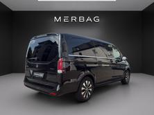 MERCEDES-BENZ V 250 d lang Avantgarde 4Matic G-Tronic, Diesel, Occasion / Gebraucht, Automatik - 7