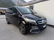 MERCEDES-BENZ V 250 d lang Exclusive 4Matic 9G-Tronic, Diesel, Occasion / Gebraucht, Automatik - 2
