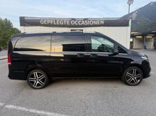MERCEDES-BENZ V 250 d lang Exclusive 4Matic 9G-Tronic, Diesel, Occasion / Gebraucht, Automatik - 3
