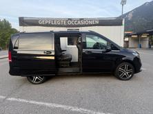 MERCEDES-BENZ V 250 d lang Exclusive 4Matic 9G-Tronic, Diesel, Occasion / Gebraucht, Automatik - 4