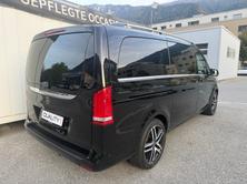 MERCEDES-BENZ V 250 d lang Exclusive 4Matic 9G-Tronic, Diesel, Occasion / Gebraucht, Automatik - 5