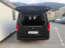 MERCEDES-BENZ V 250 d lang Exclusive 4Matic 9G-Tronic, Diesel, Occasion / Gebraucht, Automatik - 7