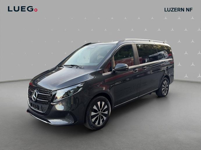 MERCEDES-BENZ V 250 d lang Avantgarde 4Matic 9G-Tronic, Diesel, Occasion / Utilisé, Automatique