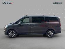 MERCEDES-BENZ V 250 d lang Avantgarde 4Matic 9G-Tronic, Diesel, Occasion / Utilisé, Automatique - 2