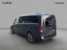 MERCEDES-BENZ V 250 d lang Avantgarde 4Matic 9G-Tronic, Diesel, Occasion / Utilisé, Automatique - 3