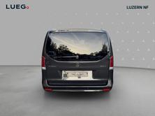 MERCEDES-BENZ V 250 d lang Avantgarde 4Matic 9G-Tronic, Diesel, Occasion / Utilisé, Automatique - 4