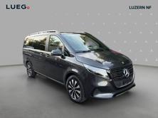 MERCEDES-BENZ V 250 d lang Avantgarde 4Matic 9G-Tronic, Diesel, Occasion / Utilisé, Automatique - 5