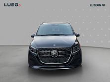 MERCEDES-BENZ V 250 d lang Avantgarde 4Matic 9G-Tronic, Diesel, Occasion / Utilisé, Automatique - 6