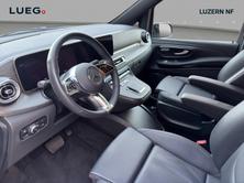 MERCEDES-BENZ V 250 d lang Avantgarde 4Matic 9G-Tronic, Diesel, Occasion / Utilisé, Automatique - 7