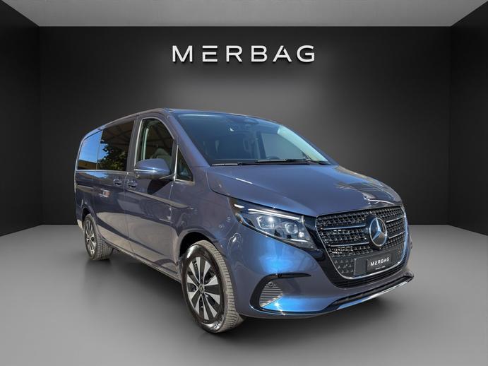 MERCEDES-BENZ V 250 d lang Avantgarde 4Matic G-Tronic, Diesel, Occasion / Utilisé, Automatique