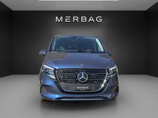 MERCEDES-BENZ V 250 d lang Avantgarde 4Matic G-Tronic, Diesel, Occasion / Utilisé, Automatique - 2