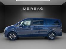 MERCEDES-BENZ V 250 d lang Avantgarde 4Matic G-Tronic, Diesel, Occasion / Utilisé, Automatique - 3
