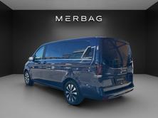 MERCEDES-BENZ V 250 d lang Avantgarde 4Matic G-Tronic, Diesel, Occasion / Utilisé, Automatique - 4