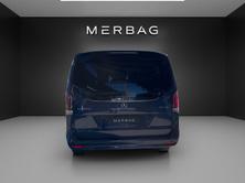 MERCEDES-BENZ V 250 d lang Avantgarde 4Matic G-Tronic, Diesel, Occasion / Utilisé, Automatique - 5