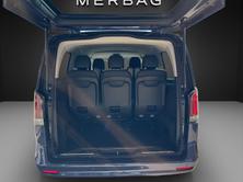 MERCEDES-BENZ V 250 d lang Avantgarde 4Matic G-Tronic, Diesel, Occasion / Utilisé, Automatique - 6