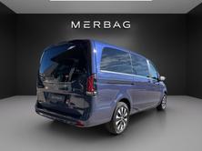 MERCEDES-BENZ V 250 d lang Avantgarde 4Matic G-Tronic, Diesel, Occasion / Utilisé, Automatique - 7