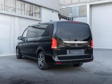 MERCEDES-BENZ V 250 d Avantgarde lang 4Matic 7G-Tronic, Diesel, Occasion / Utilisé, Automatique - 2