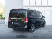 MERCEDES-BENZ V 250 d Avantgarde lang 4Matic 7G-Tronic, Diesel, Occasion / Utilisé, Automatique - 4