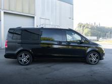 MERCEDES-BENZ V 250 d Avantgarde lang 4Matic 7G-Tronic, Diesel, Occasion / Utilisé, Automatique - 5