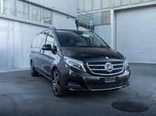 MERCEDES-BENZ V 250 d Avantgarde lang 4Matic 7G-Tronic, Diesel, Occasion / Utilisé, Automatique - 6