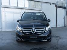 MERCEDES-BENZ V 250 d Avantgarde lang 4Matic 7G-Tronic, Diesel, Occasion / Utilisé, Automatique - 7