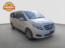 MERCEDES-BENZ V 250 d lang 4Matic 7G-Tronic, Diesel, Occasion / Utilisé, Automatique - 2