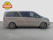 MERCEDES-BENZ V 250 d lang 4Matic 7G-Tronic, Diesel, Occasion / Utilisé, Automatique - 3