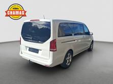 MERCEDES-BENZ V 250 d lang 4Matic 7G-Tronic, Diesel, Occasion / Utilisé, Automatique - 4