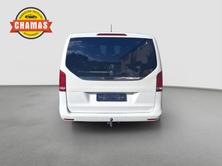 MERCEDES-BENZ V 250 d lang 4Matic 7G-Tronic, Diesel, Occasion / Utilisé, Automatique - 5