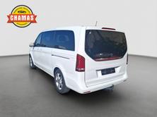 MERCEDES-BENZ V 250 d lang 4Matic 7G-Tronic, Diesel, Occasion / Utilisé, Automatique - 6