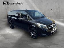 MERCEDES-BENZ Classe V V447 Van V 250 d Blue, Diesel, Occasion / Utilisé, Automatique - 2