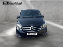 MERCEDES-BENZ Classe V V447 Van V 250 d Blue, Diesel, Occasion / Utilisé, Automatique - 3